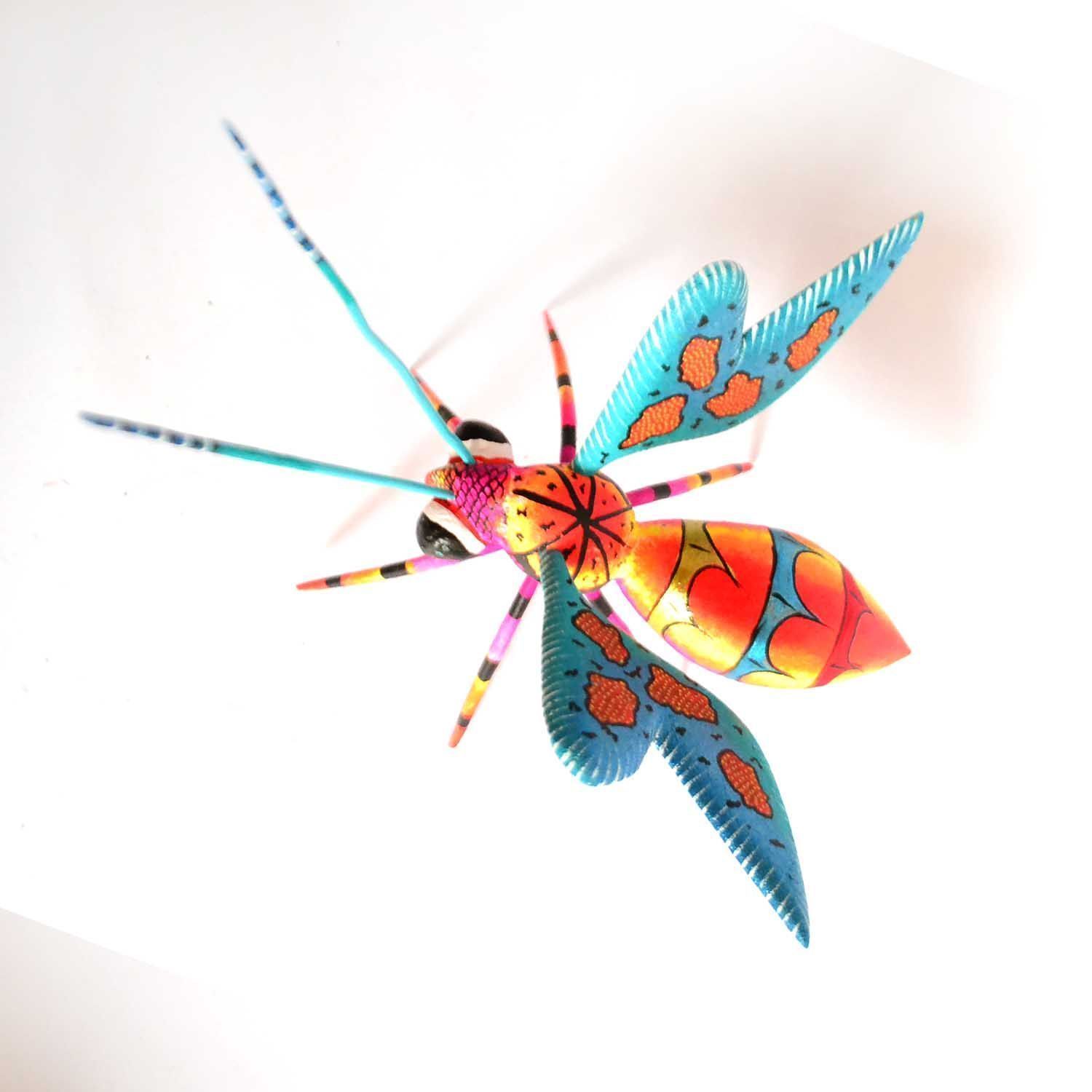 Alebrije.- Abeja - Image 4