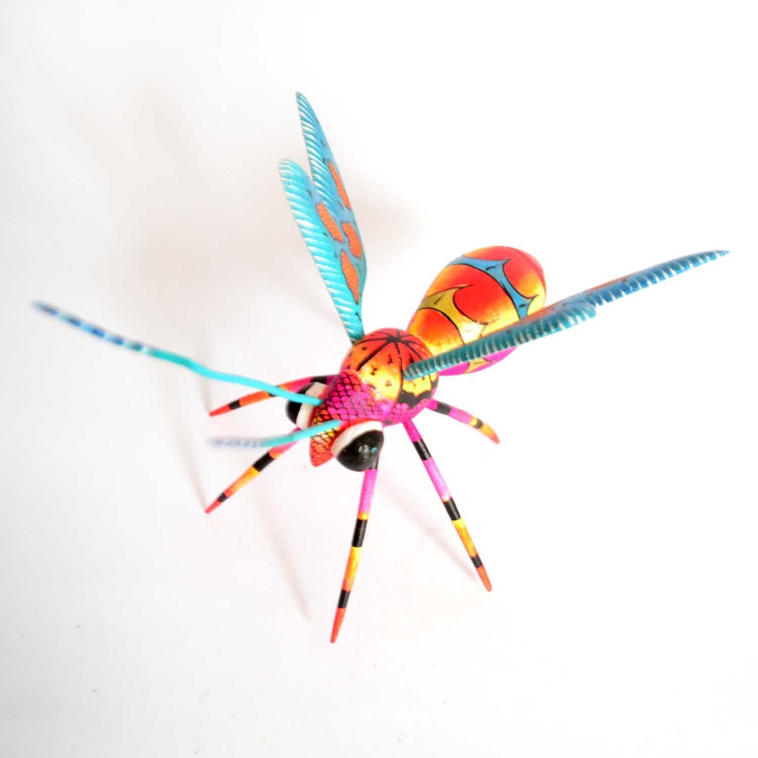 Alebrije.- Abeja - Image 3