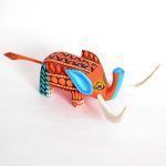 Alebrije - Éléphant