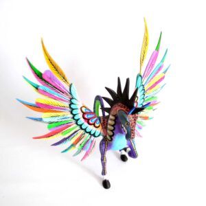 Alebrije - Spécial Pégase