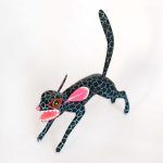 Alebrije - Hiena
