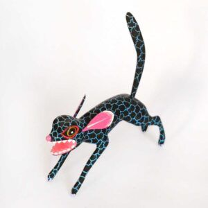 Alebrije - Hyène