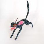 Alebrije - Hyäne