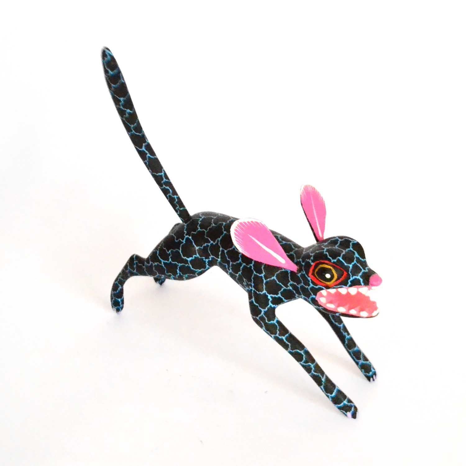 Alebrije.- Hiena – Image 3