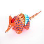 Alebrije - Hölzernes Gürteltier