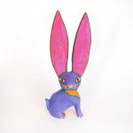 Alebrije - Kaninchen