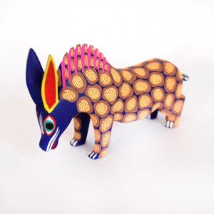Alebrije - Esel