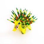 Alebrije - Porc-épic