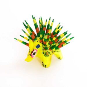 Alebrije - Porcupine