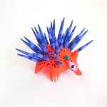 Alebrije - Stachelschwein