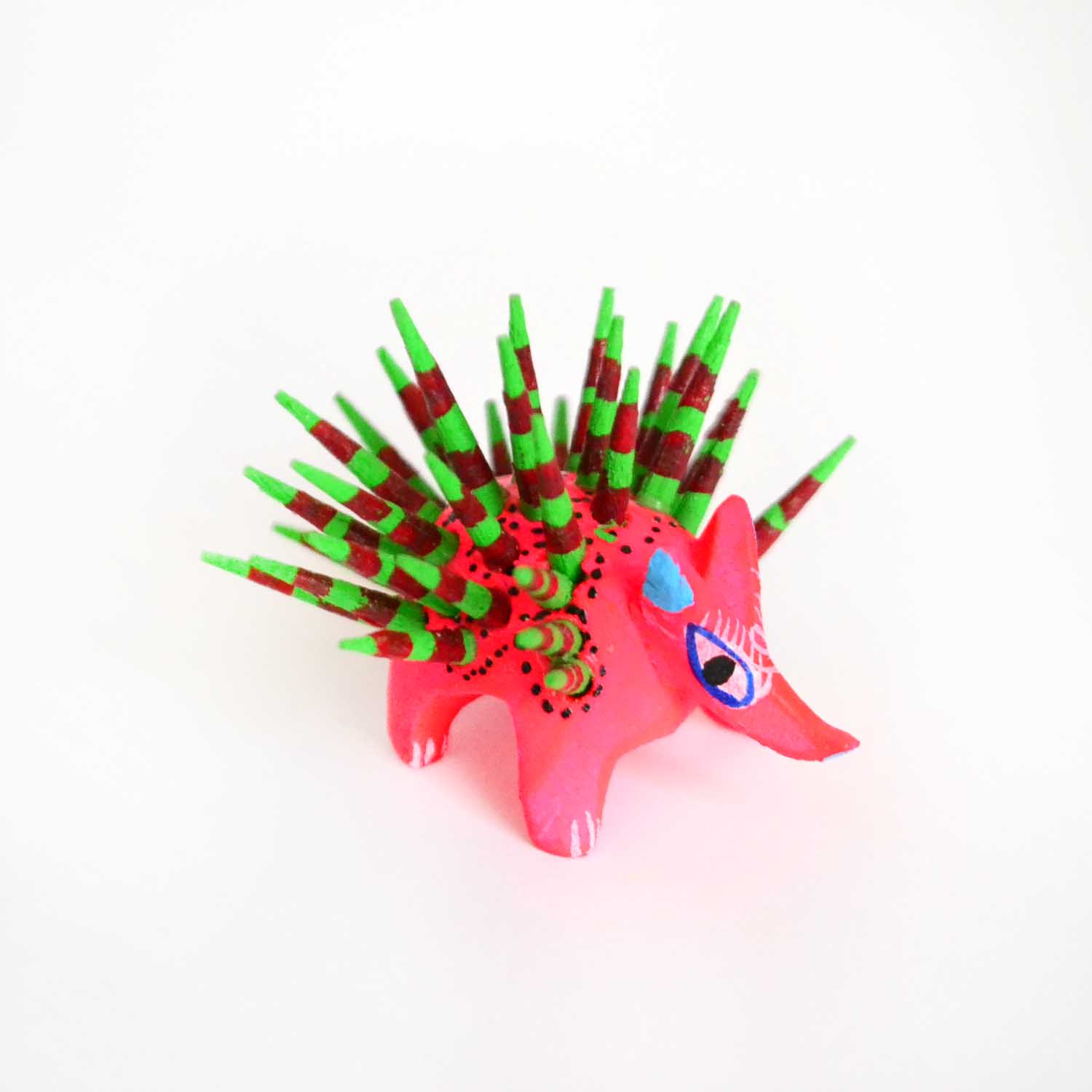 Alebrije - Porcupine