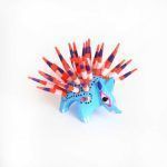 Alebrije - Stachelschwein