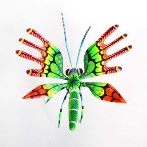 Alebrije - Papillon