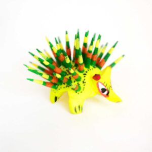 Alebrije - Porcupine