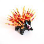 Alebrije - Porc-épic