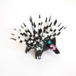 Alebrije - Porc-épic