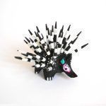 Alebrije - Stachelschwein