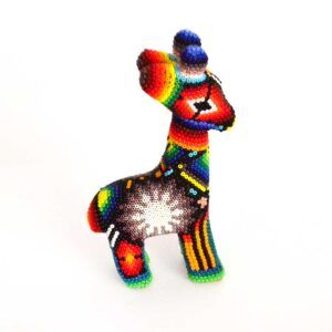 Girafa - Chaquira
