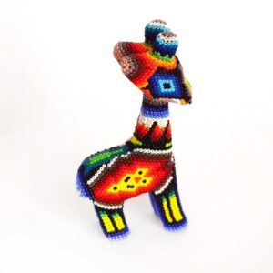 Girafa - Chaquira