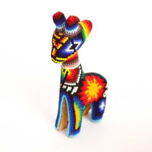 Girafa - Chaquira