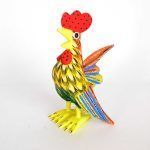 Alebrije Rooster.