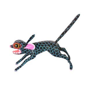 Alebrije - Hyène
