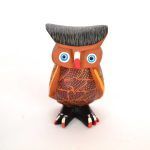 Chouette Alebrije