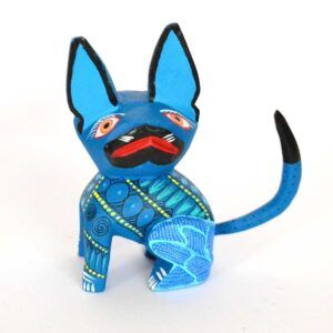 Alebrije - Cão