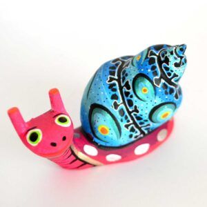 Alebrije - Caracol