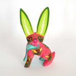 Alebrije - Kaninchen
