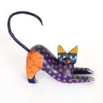 Alebrije - 猫