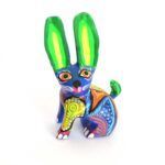 Alebrije - ウサギ