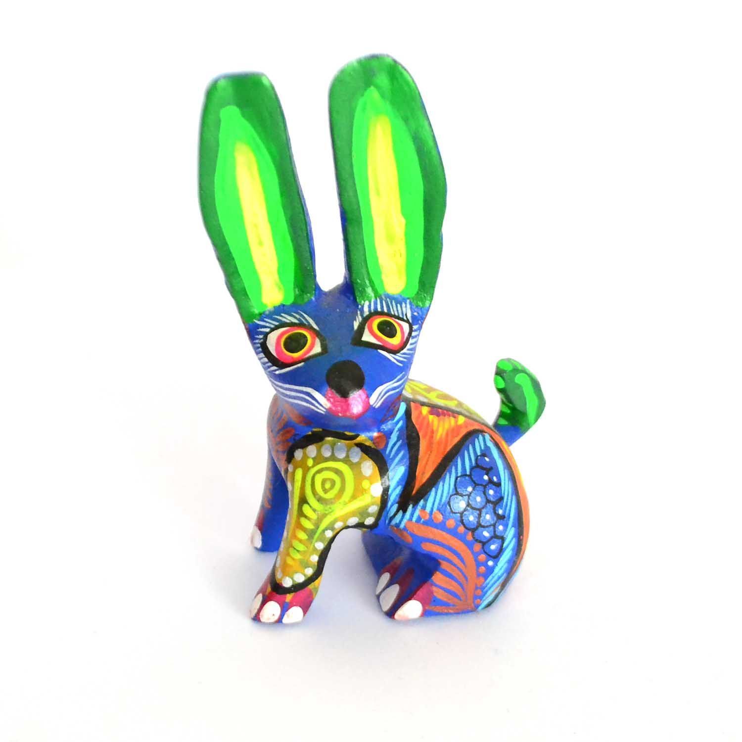 Alebrije - Rabbit