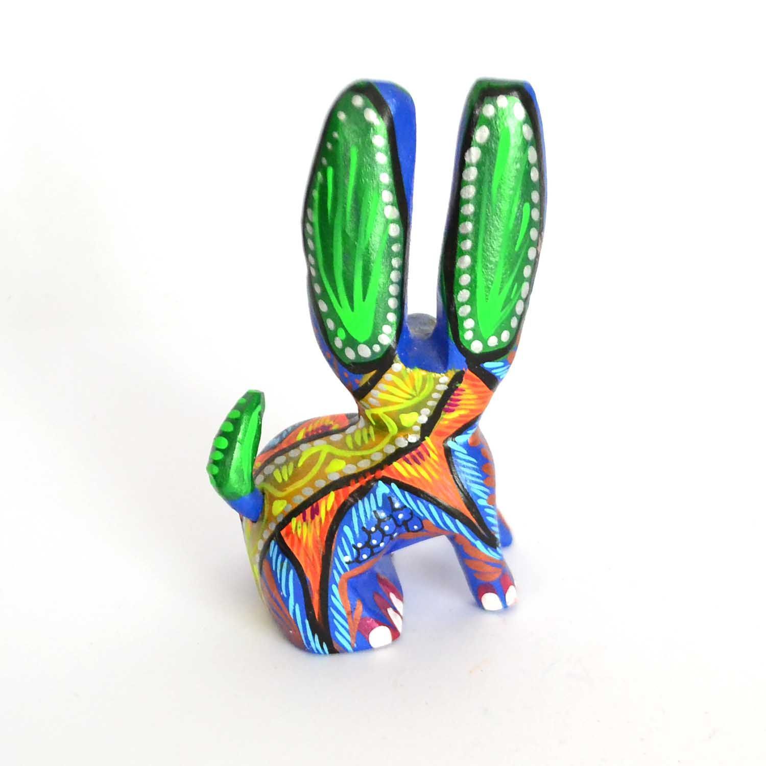 Alebrije.- Conejo - Image 2