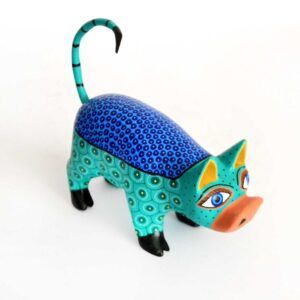 Alebrije - Porco