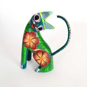 Alebrije - Katze