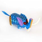Alebrije - Elephant