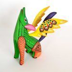 Alebrije - Wolf