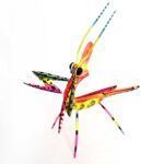Mantis - Alebrije