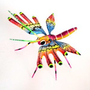 Alebrije - Papillon