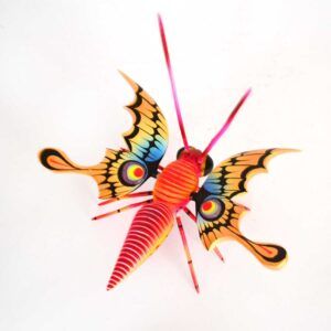 Alebrije - Papillon