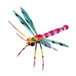Alebrije - Libelula