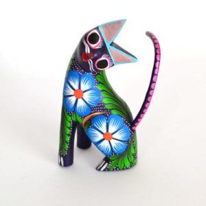 Alebrije - Katze