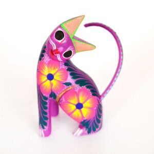 Alebrije - Katze