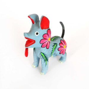 Alebrije - Cão