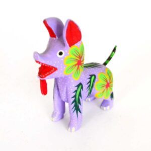 Alebrije - Cão