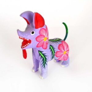 Alebrije - Cão