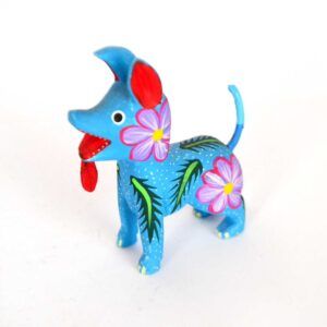 Alebrije - Cão