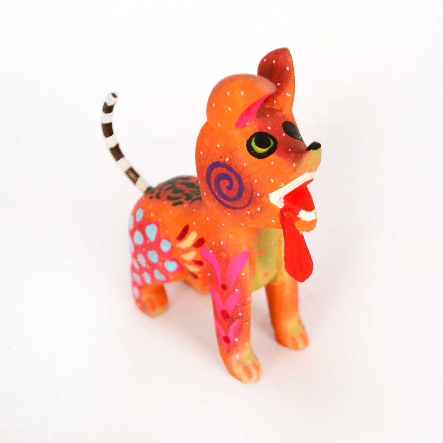 Alebrije - Dog