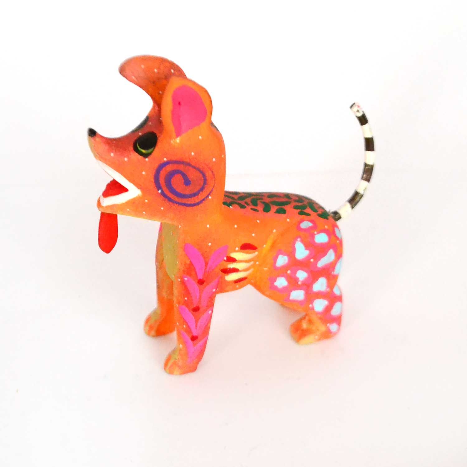 Alebrije.- Perro - Image 2